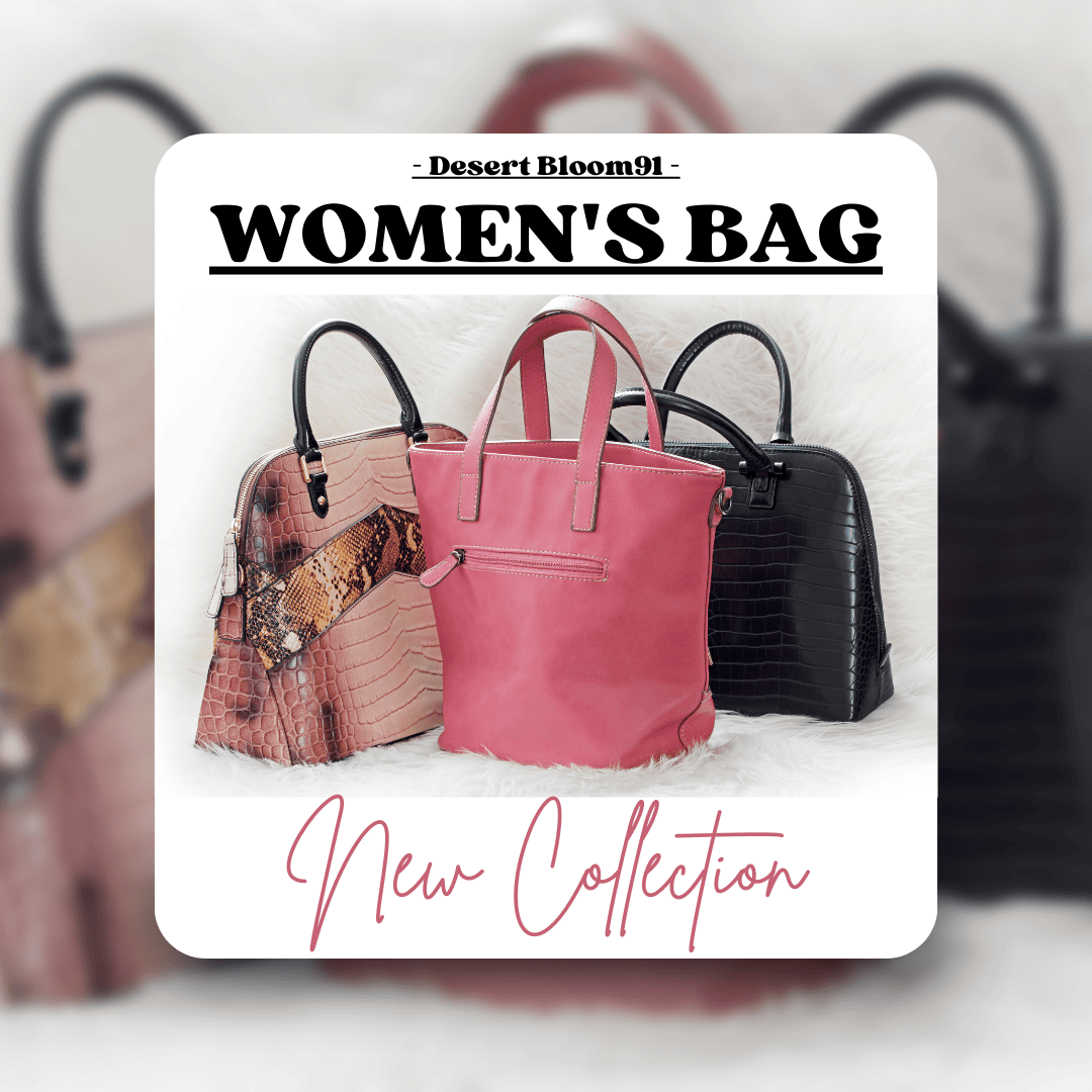 Women Bags