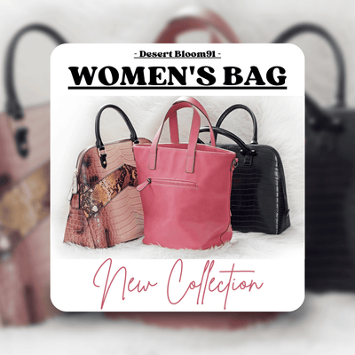 Women Bags