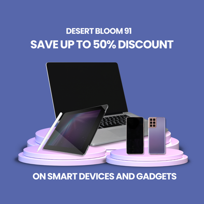 Smart Devices & Gadgets