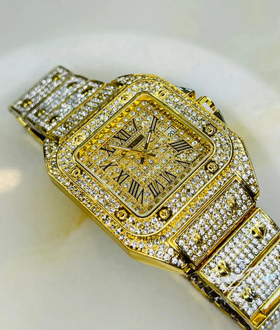 Watches Collection