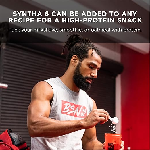 BSN- Ultra Premium Protein Matrix Chocolate