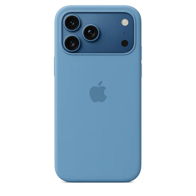 Classic Silicone iPhone Protective Case