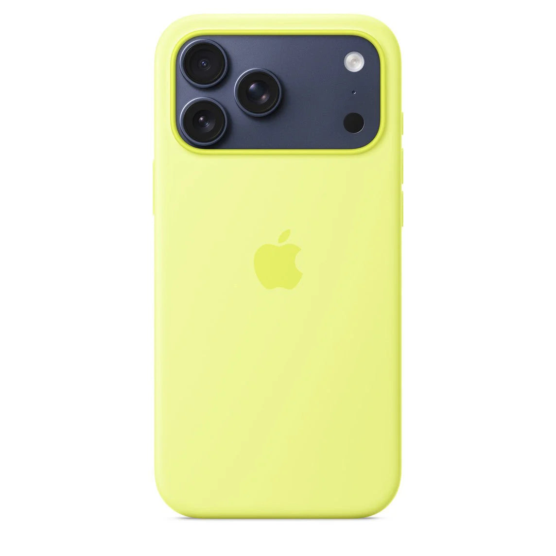 Classic Silicone iPhone Protective Case