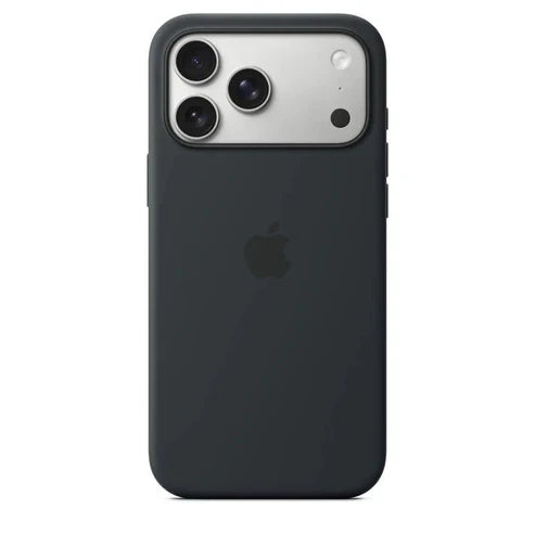 Classic Silicone iPhone Protective Case