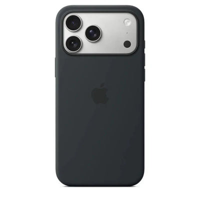 Classic Silicone iPhone Protective Case